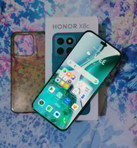 هونر اكس ٨c • ٢٥٦ • مكفول