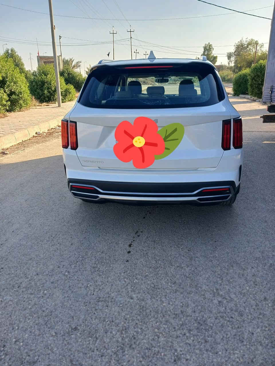 سورنتو٢٠٢٣مكفوله كفاله عامه ماشيه ٢٥رقم بغداد بسمي ***********واسط الحفريه
