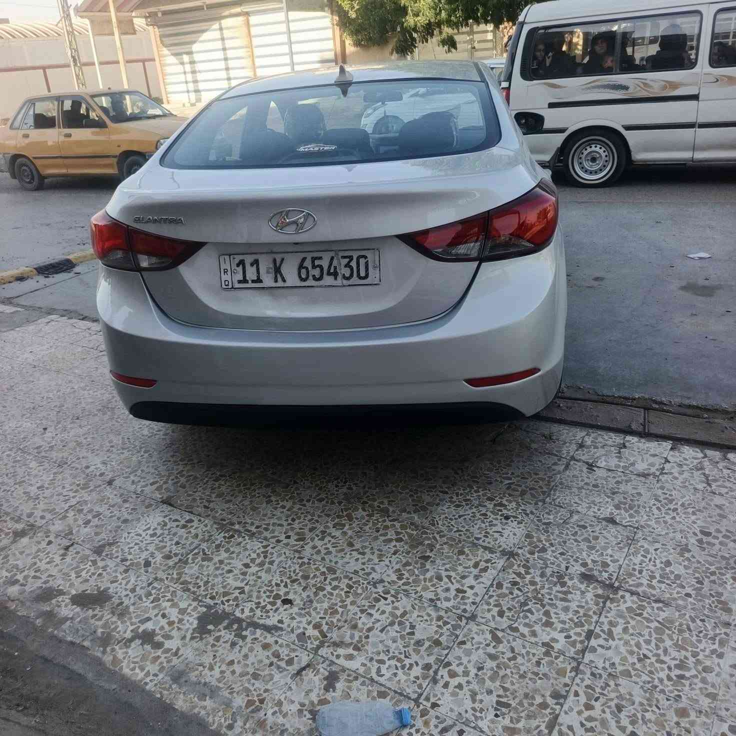 السلام عليكم النتره موديل 2015 وارد امريكي حادثه جاملغ خلفي فقط وبل عراق بنيد تبريد منضومه جديده مكينه مال حاويه جاهزه وسعره 97بيه شي بسيط ***********
***********  مكاني حله شارع 60 قرب حمورابي
السلام عليكم النتره موديل 2015 وارد امريكي حادثه جاملغ خلفي فقط وبل عراق بنيد تبريد منضومه جديده مكينه مال حاويه جاهزه وسعره 97بيه شي بسيط *********** مكلف بل نشر
