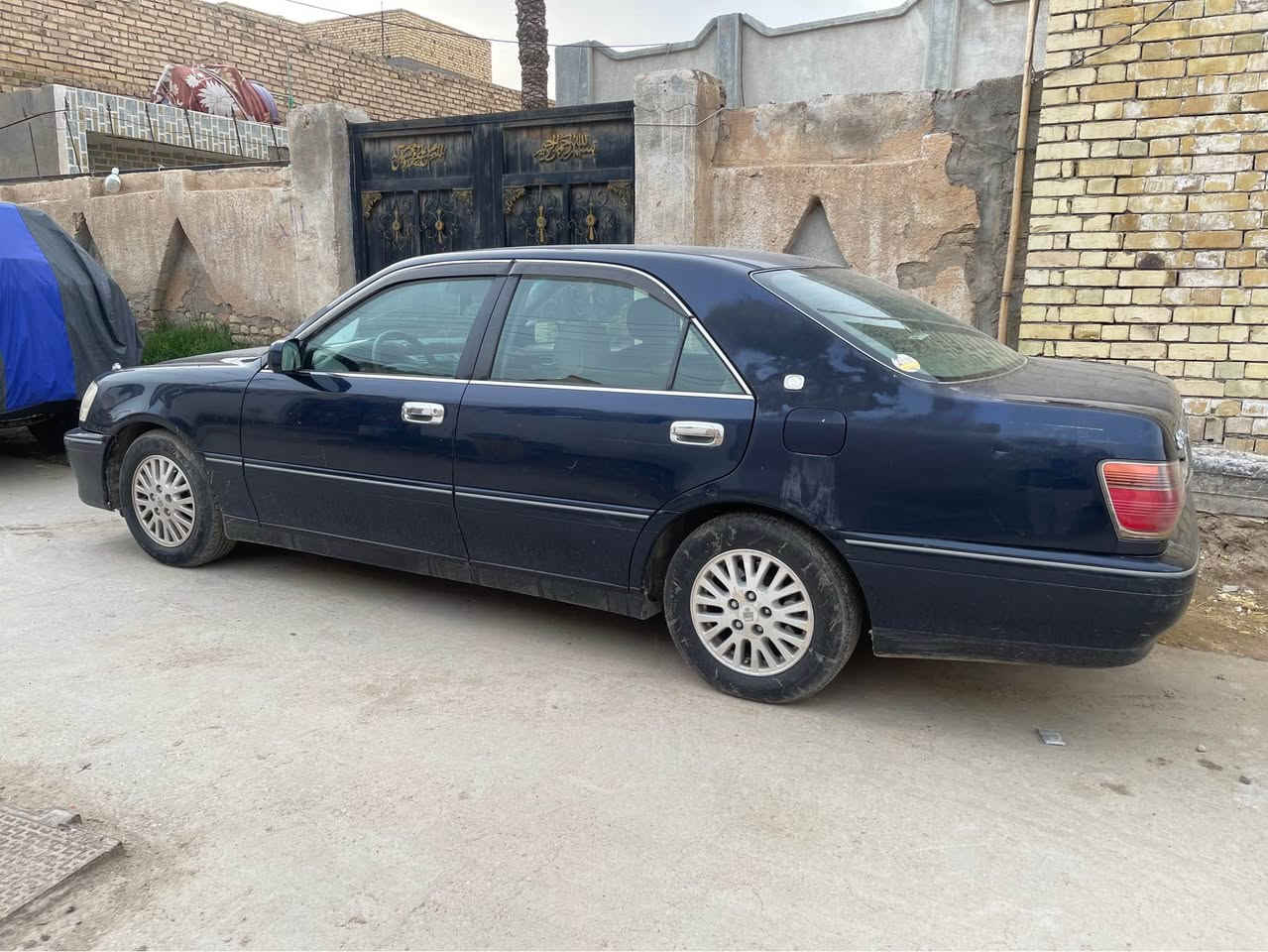 سياره كامله الشطره, ذي قار


**إذا كنت صاحب هذا الإعلان وتريد حذفه لأي سبب، رجاءا أرسل رسالة إلى الدعم الفني**