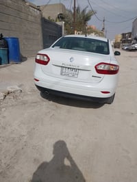 فلونس • ٢٠١٣ • قطعتين صبغ