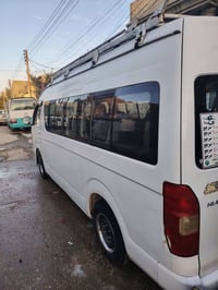 اج 2 • ٢٠١٥ • رخصة المدير