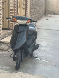 فرخ • لكزز • جانب ايمن