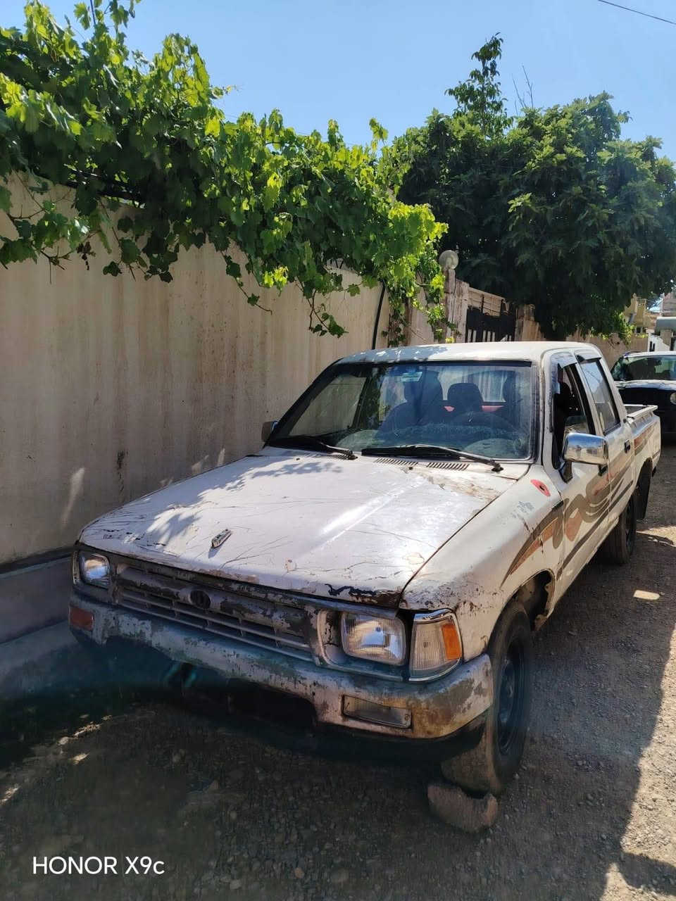 پیکاب فاو ارنب بوفروشتن ماڵی کەسابەتو فلاحیە  رقم دهوک  غرامە 600لەسەرە لەسعری دیتەخوار  بو هەر زانیاریەکی تر پەیوەندی بەوژمارە بکەن ***********

*********** شقلاوة, أربيل
