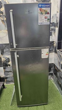 ثلاجة رويال • حي الشرطة