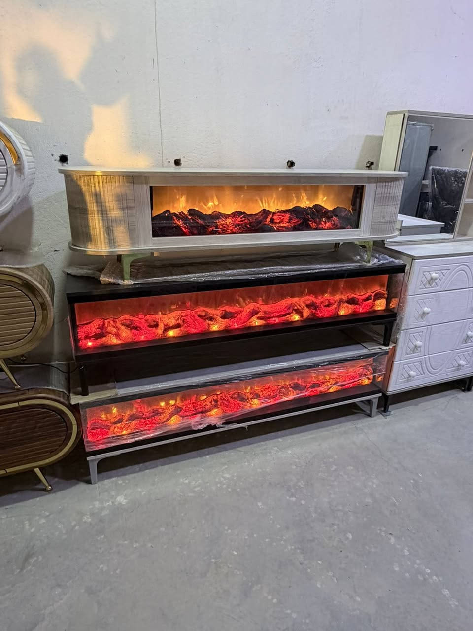 وصول وجبة جديده الى مجمع العبدالله التجاري من الاثاث والمواد الكهربائية(البالة والجديد)مع الاقساط المريحة
العنوان ؛ الحفرية الشارع العام بااتجاه العزيزيه 
الاتصال واتساب ***********@إشارة
