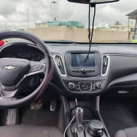 ماليبو • ٢٠١٨ • ٧٥٠٠٠ كم