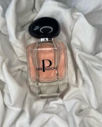 هير باشن • عطر نسائي • النجف