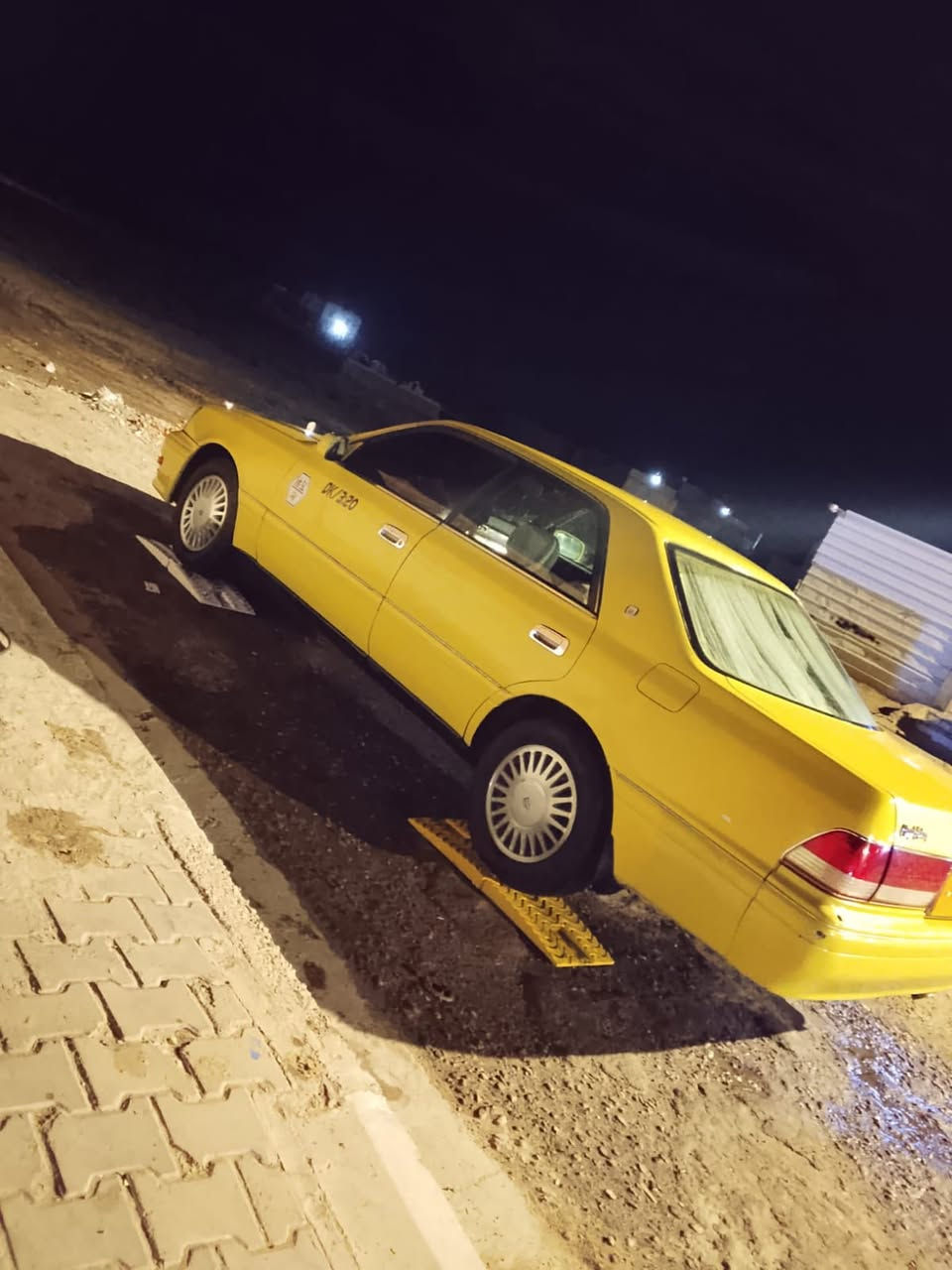 سلام عليكم
راس ثور فلات للبيع سياره سياره جاهزه تخم تاير حداديه كفاله من ضربه كير محرك 3000البطل الاسود سي 9سياره جاهزه كص جنطه وكاله فقط غرفه جديده تبريد ثلج بجم ابو عيون لايت زنون استفسار اكثر اتصل وبخدمتك مكان السياره بصره ***********. السعر 50
