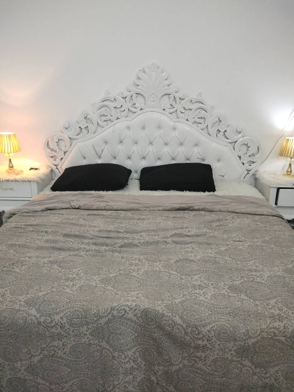 غرفة نوم ام ست بيبان كويتيه للبيع السعر 750 الف


**إذا كنت صاحب هذا الإعلان وتريد حذفه لأي سبب، رجاءا أرسل رسالة إلى الدعم الفني**