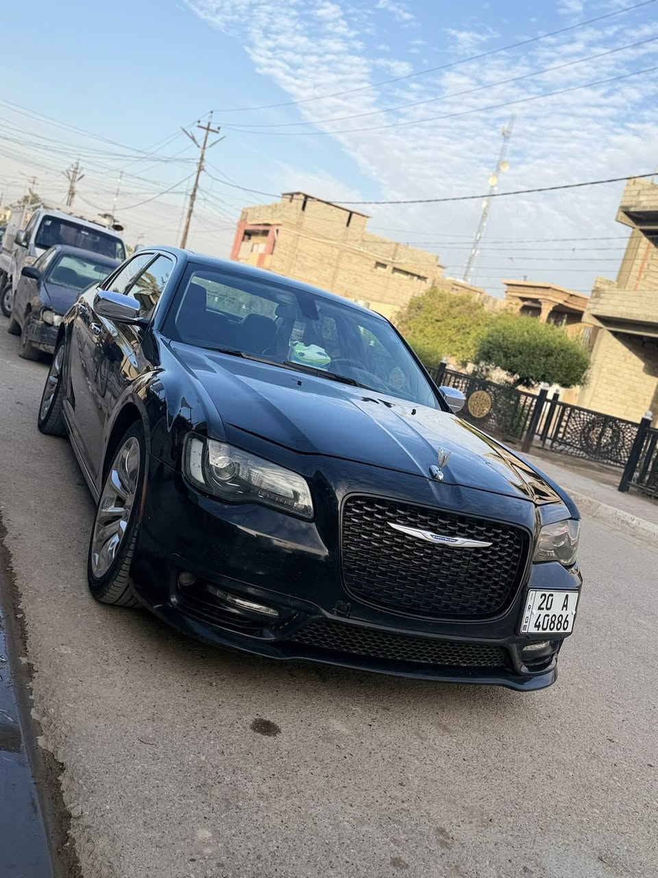 موديل ٢٢
قطعتين صبغ بدون دواخل 
فول مواصفات بيع او 
مراوس هم يرهم 
***********
