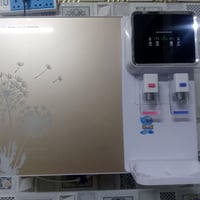 منظومة مي • بارد وحار • مستخدمة شهر