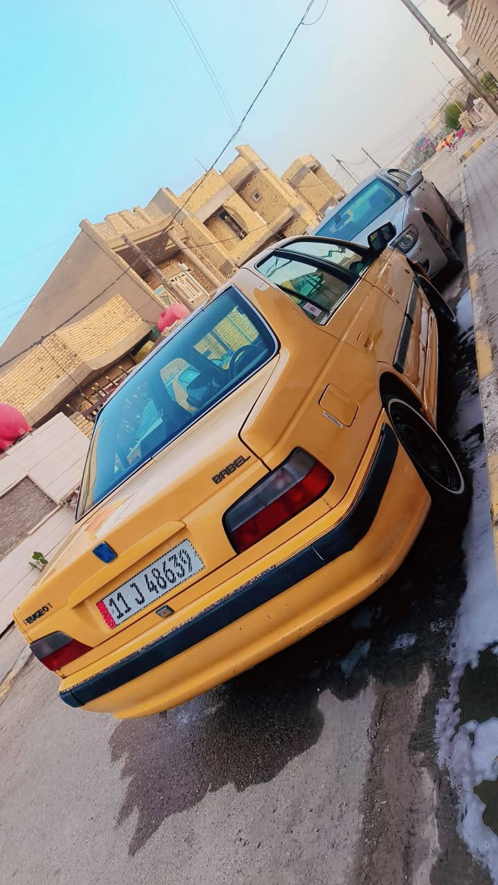 السلام عليكم بيجو بارص 2015 كفاله عامه شرط السونار مكينه وكير كفاله تدفئه تبريد تخم تاير دوشمه جديدة ماشيه 97 حقيقي تحويل ثاني يوم السيارة بأسمي السعر55 وبيها مجال حگ الجيه ***********
