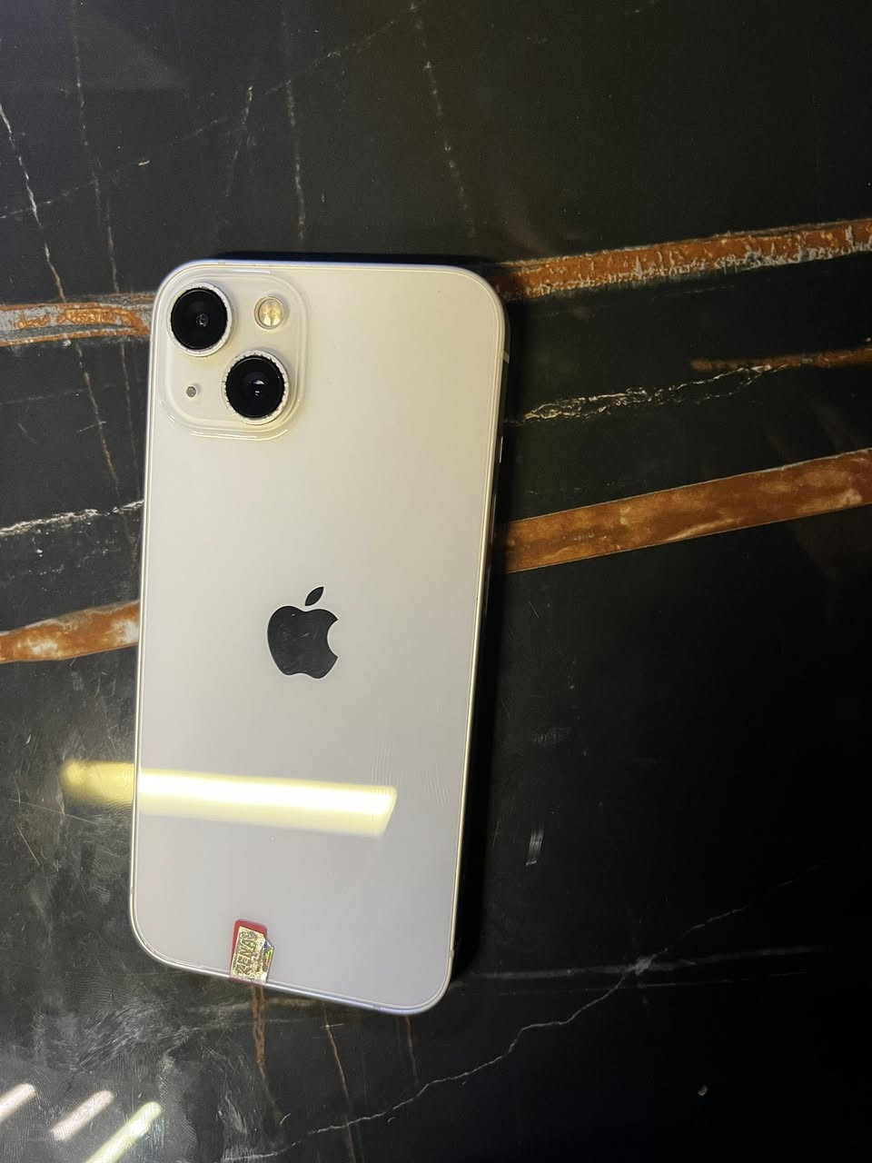 السلام عليكم ايفون 13 ذاكرة 128 بطارية 91 نموذج mالجهازمكفول العنوان نجف السعر 450 ولشراي بي خير ويدلل


**إذا كنت صاحب هذا الإعلان وتريد حذفه لأي سبب، رجاءا أرسل رسالة إلى الدعم الفني**