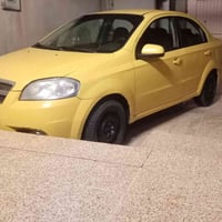 افيو للبيع 2009 كوري 07503765872 07766132154