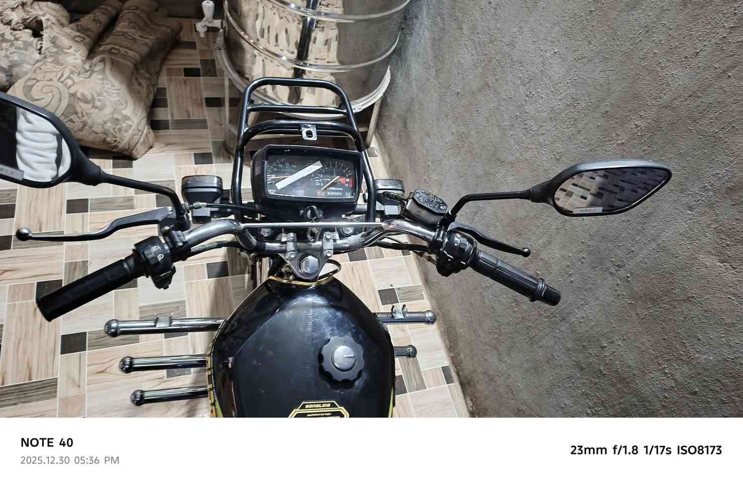 #دراجة #ايراني_البيع محرك حلو ناعم كهربايات شغاله اوراق منفيس بي جاهز من كل شي موديل 2020عله وضع الشركه سعر خاص لو  خابرني وتدلل ‏‪***********‬‏
