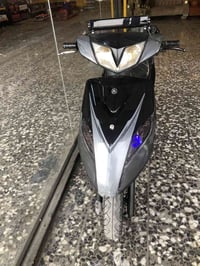 ثعلب • كابريتر • مكفولة