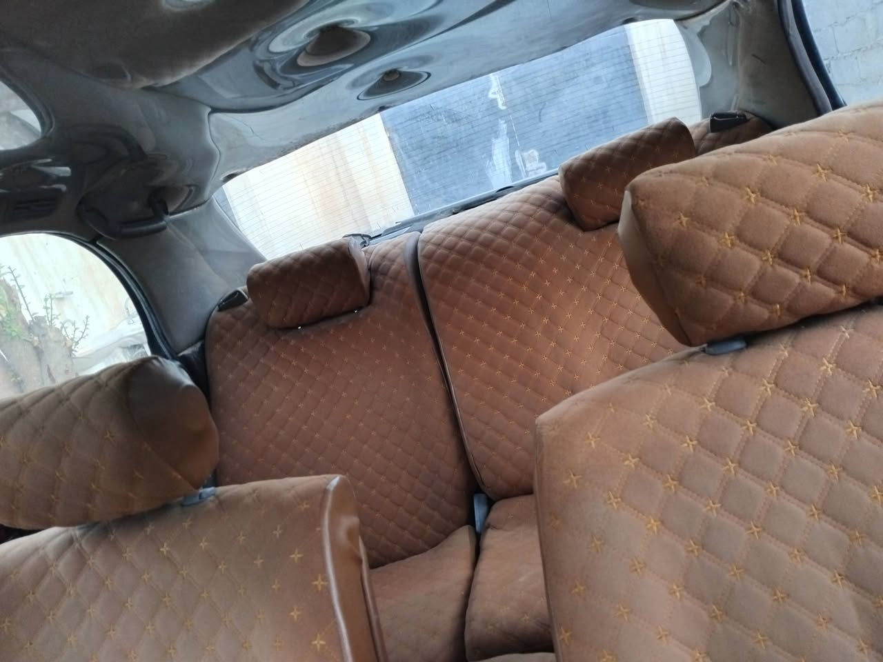 السلام عليكم
للبيع 
ماجستا موديل 92 
محرك وكير بطه ثنين ونص 
السعر 40 وبيه مجال 
للستفسار ***********
