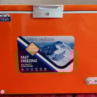 مجمده • حجم وسط • جديدة