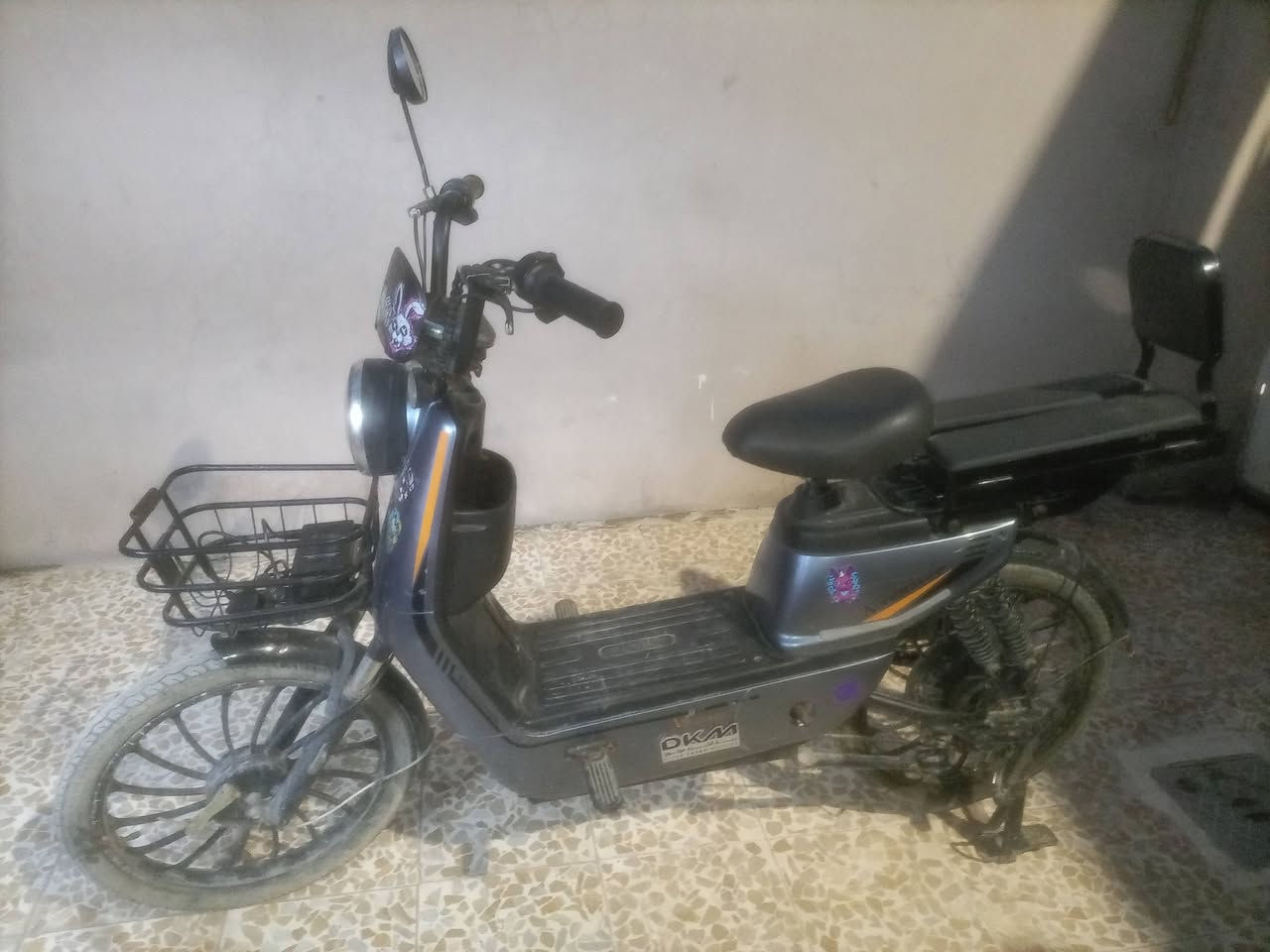 ماطور نضيف بطاريات ٥ جديد 80بل ١٠٠ سويج بدون بصمة السرعه ٦٠ السعر ١٦٠قفل موصل أيسر حي الانتصار


**إذا كنت صاحب هذا الإعلان وتريد حذفه لأي سبب، رجاءا أرسل رسالة إلى الدعم الفني**