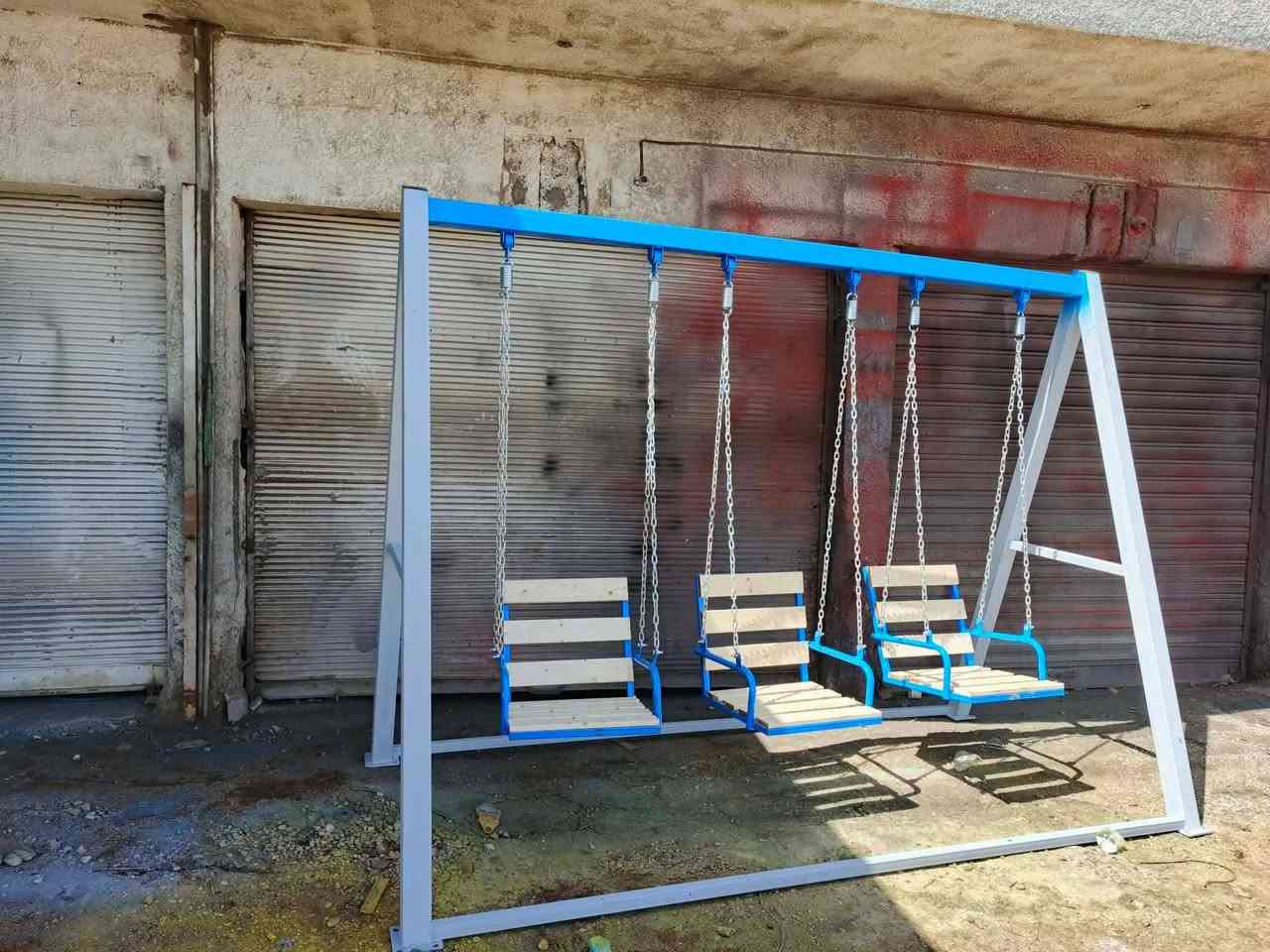 مراجيح حسب الطلب ***********
