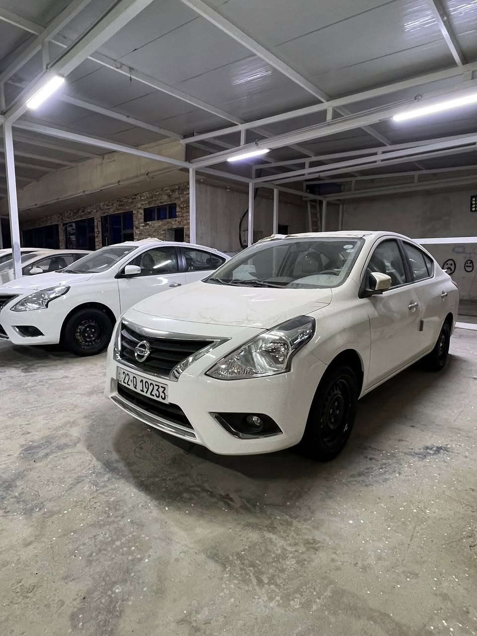 🚗 معرض الصافي لتجارة السيارات 🚗
🔹 بيع وشراء كافة أنواع السيارات – الحديثة والمستعملة
🔹 تجهيز وتجارة كاملة مع الثقة والضمان
🔹 استيراد، تبديل، تسويق – كل ما يحتاجه الزبون في مكان واحد

📍 العنوان: الكوت / الخاجية / طريق بدرة
📞 للاستفسار والتواصل: ***********

(بيع نظام النقد والمراوس والدين )

نيسان سني موديل 2026 

زيرو صفر 

فول مواصفات 

تحويل + وكالة مجاني

السعر 145
