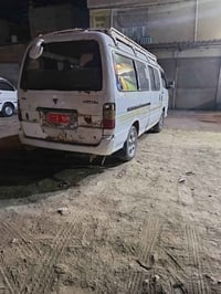 فتون ٢٠٠٩ للبيع او مراوس حسب القناعه مكينه كايمه كير خير من الله الربع...