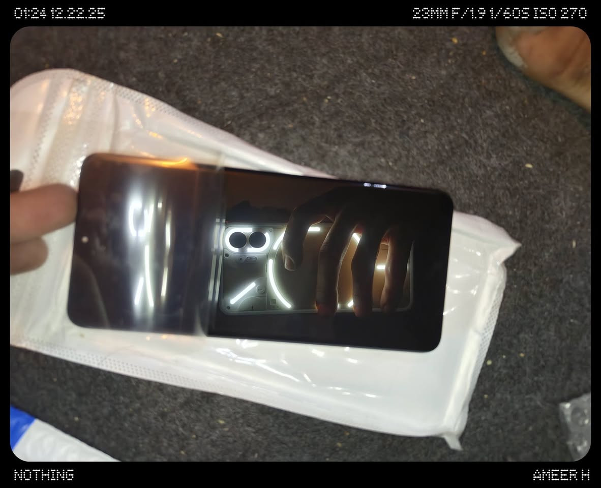 شاشة كلكسي s20 تفصيخ شرط الفحص والشغل

انطيني سعرك

رقمي *********** 
توصيل موجود
