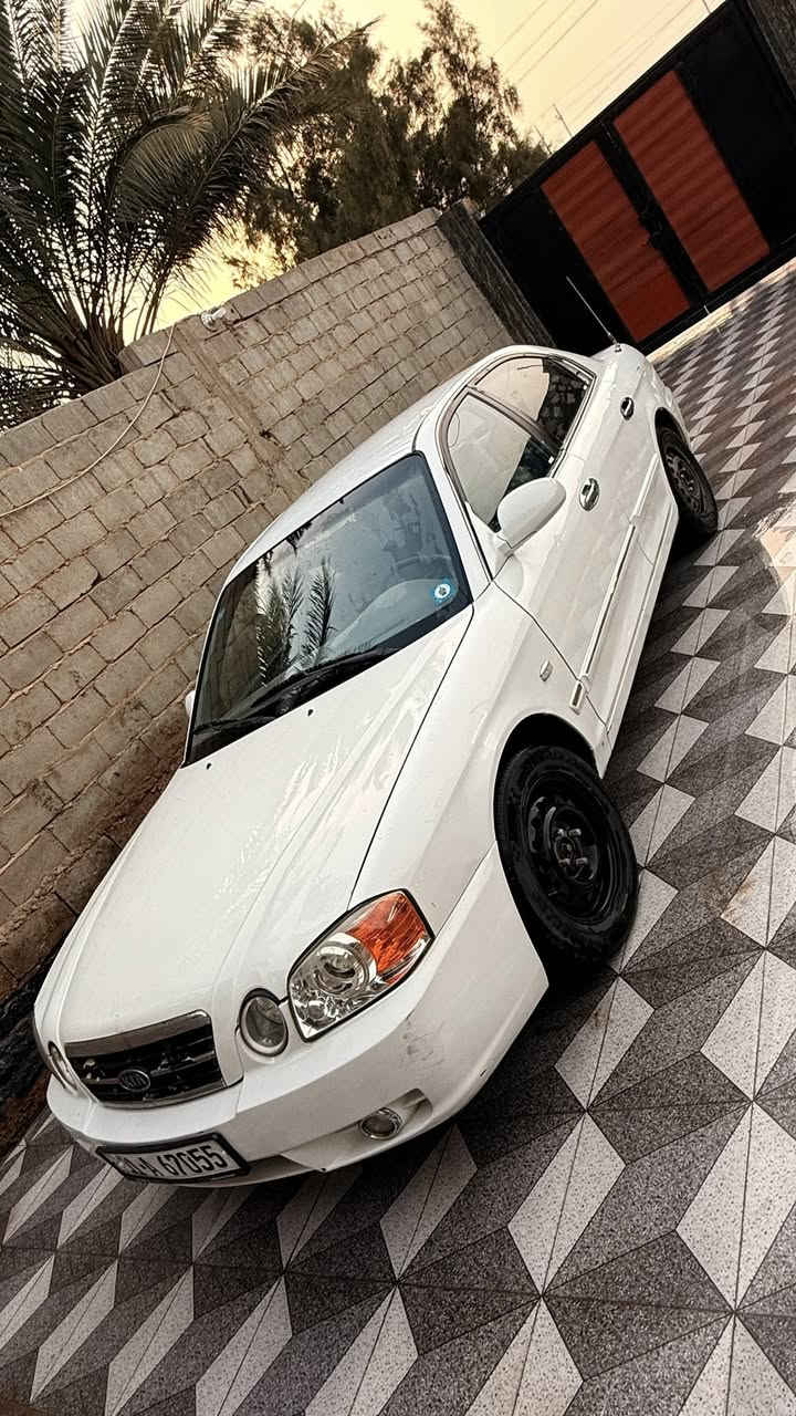 أوبتيما 2004 ( وارد خليجي)
رقم بغداد....   الدولي بسمي 
شرط التحويل...  مشروع وطني   بسمنا هزه جديده جديده 
وارد خليجي 
داخل رصاصي وصاج المرغوب

تبريد تدفئه 
صدر امامي خلفي 
كير ومكينه وحداديه وتبريد تدفئه كفاله
 
كشنات جلد بلون الداخل  
كهربائيات بلاد اي نقص مابيها 
 
تبريد  تدفئه نار ... منضومه لايت فول ...كير ومكينه خير من الله...... بشرط فول
كهربائيات كله شغاله بلادي.... 
شرط لغود وتكم عله وضع الشركه مملعوب بيه....
كيجات كله شغاله حته ل بانزين هم يشتغل .
سياره أصله نضام واحد مو 2 
سياره ما بيه كل عيب تخبل ول ياخذه  يرحملي من وراه 
دشبول ابد جديد زلغ ما بي .... 
بطاين جدد 4 ...
صدر خلفي أمامي كله جديد درايم شفتات جدد و مشط هم مال حاويه قبل فتره شديته ... 
بشرط ترايك 200 
غرفتها جديده …
🔷 شاشه كامره دواره 
... ..مسجلها فول......كيجات كلها شغاله...
محرك  2000 (المرغوب)
🔷 السياره مصبوغه حزام للجماليه فقط…
 

رقم صاحب السياره
***********

.
.
.
الــســعــر ✅ 65 وبيها مجال
.
.
.
.
_____________________________
