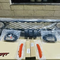 شباك نفخ SRT • دعامية أمامية • جديد