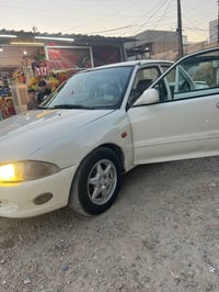 براتون كير • اوتوماتيك • ٢٠٠٤