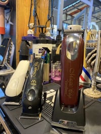 مكاين ول عدد 3 اصليات امريكي غراضهن كلهن كاملات 2شواحن ومشاطتهن كاملات...