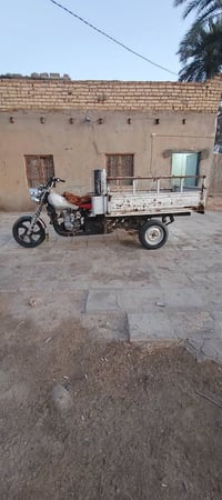 ستوته • شاصي وركبه • مكينه ناعمه