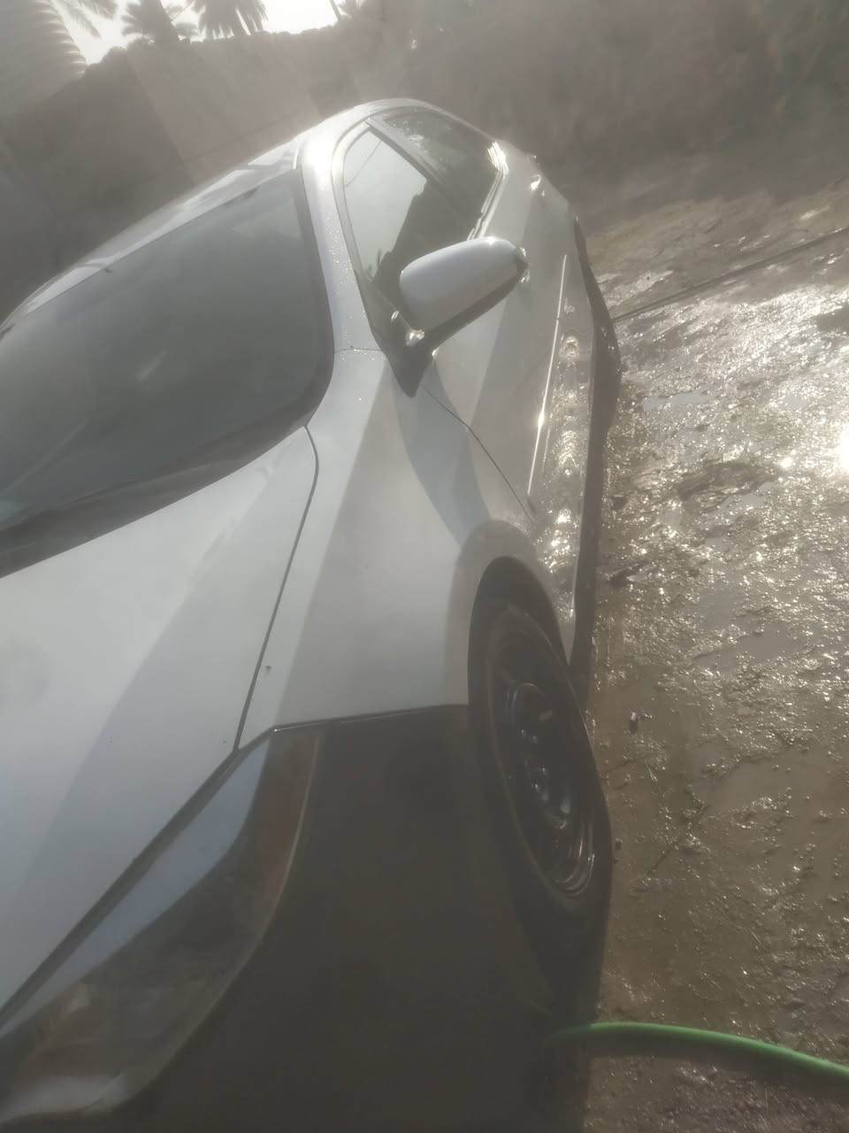 سلام عليكم كورولا موديل 2016 لبيع السعر 110      ***********
