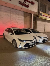 كورلا ٢٠٢٥ • عدد ٢ • رقم بغداد