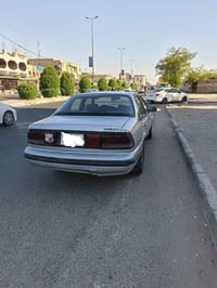 برنس • توماتيك • بغداد