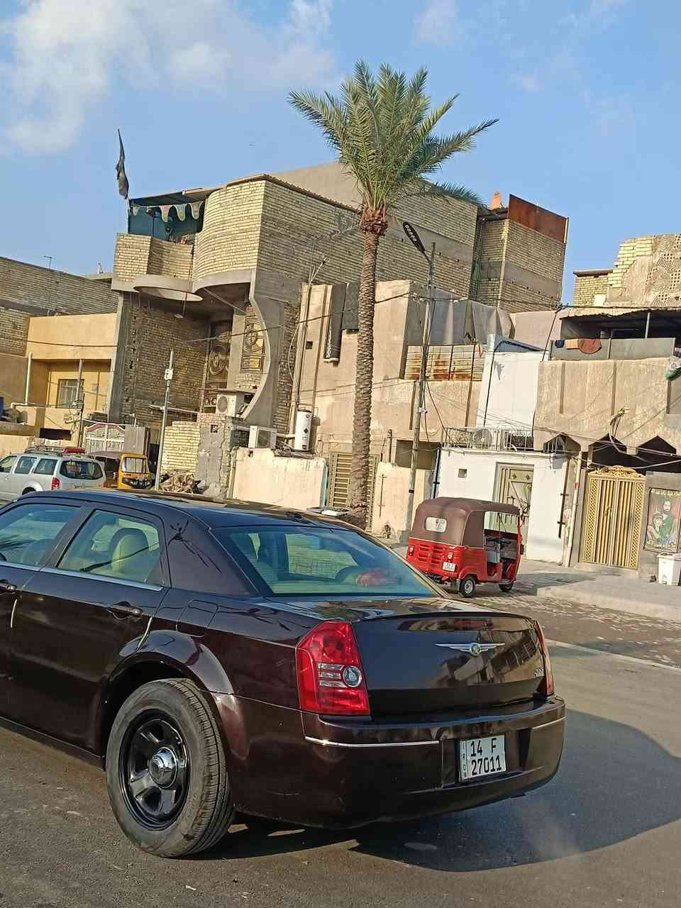 سلام عليكم أوباما 2010 أصل كفاله بدون حادث فقط مصبوغه عام للجماليه السعر 115 وبيه مجال سياره جاهزه على اخر حبايه الرقم *********** مكان العمارة
