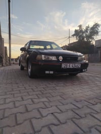 دايو سلو • ١٩٩٤ • رقم نجف