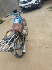 للبيع • مكان ابو غرق • دراجة