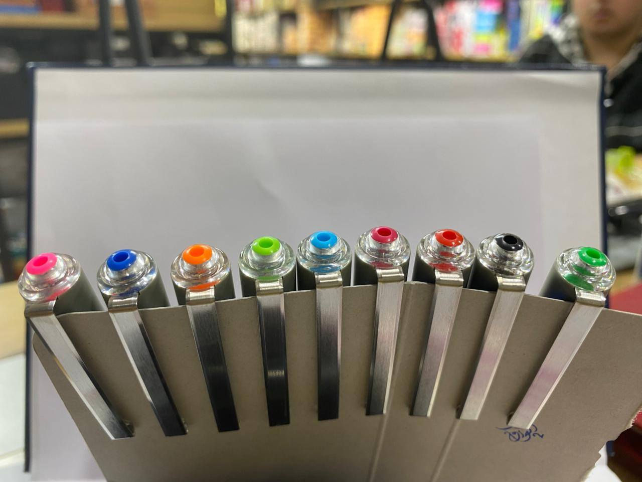 السلام عليكم زبائنا الاعزاء توفر عدنا ورق A4 كيج 80  كافة الانواع متوفرة 
للاستفسار على الاسعار الرجاء التواصل على الرقم   
0770 709 0687
و يتوفر واتساب 

مكتب اليقين 
الكرادة - شارع الصناعة  مجاور مطعم ريفان
