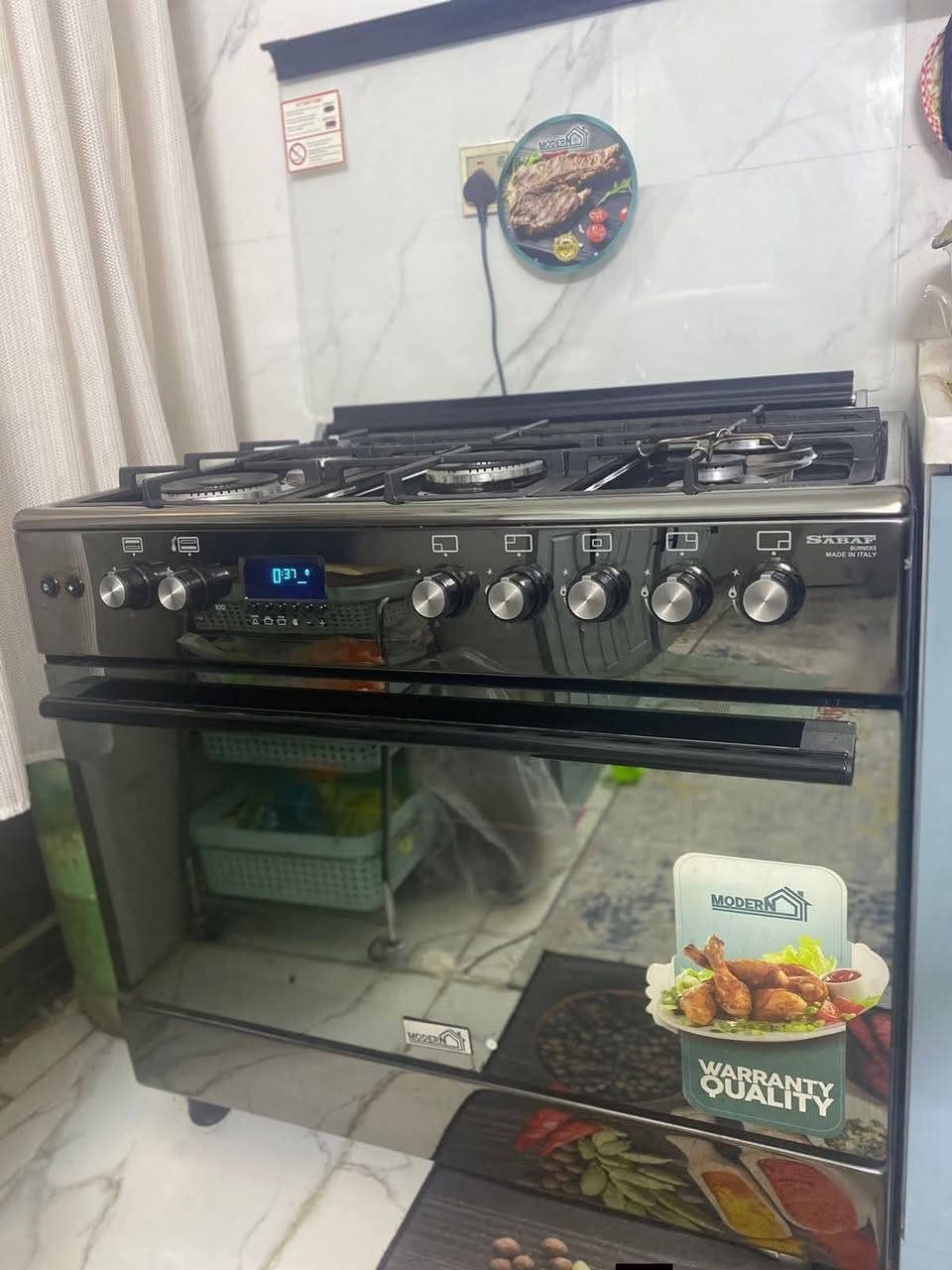 للبيع كاونتر وطباخ نضيفات ‏‪***********‬‏
