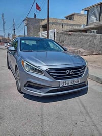 سوناتا 2016 فول موصفات للأخير بيه جاملغ وبنيد صبغ وجاملغ ثاني ربعه صبغ...