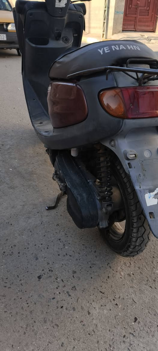 دراجه منغولي نضافه شوفت عينك كلهه شغاله السعر 500 وبيهه مجال حك الجيه ‏‪***********‬‏ مكاني كربلاء حي العامل
