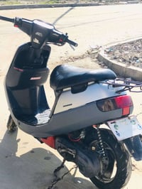 ماطور بوتين • شاصي شرط • حي صدام