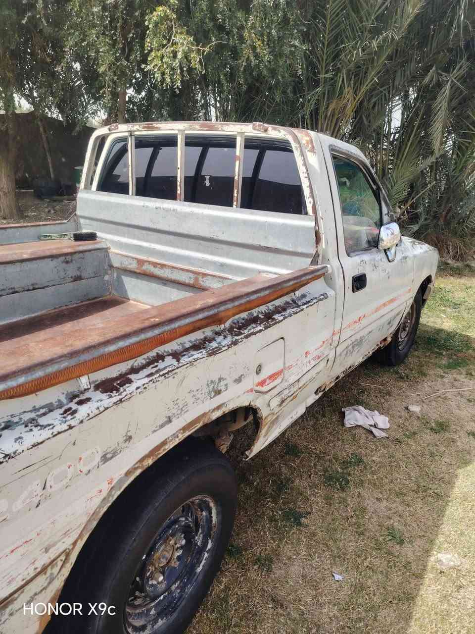 سلام عليكم سياره بيهة وكاله عامه مطلقه البيع السعر ١٧او بيهة مجال مكاني جبله ***********
