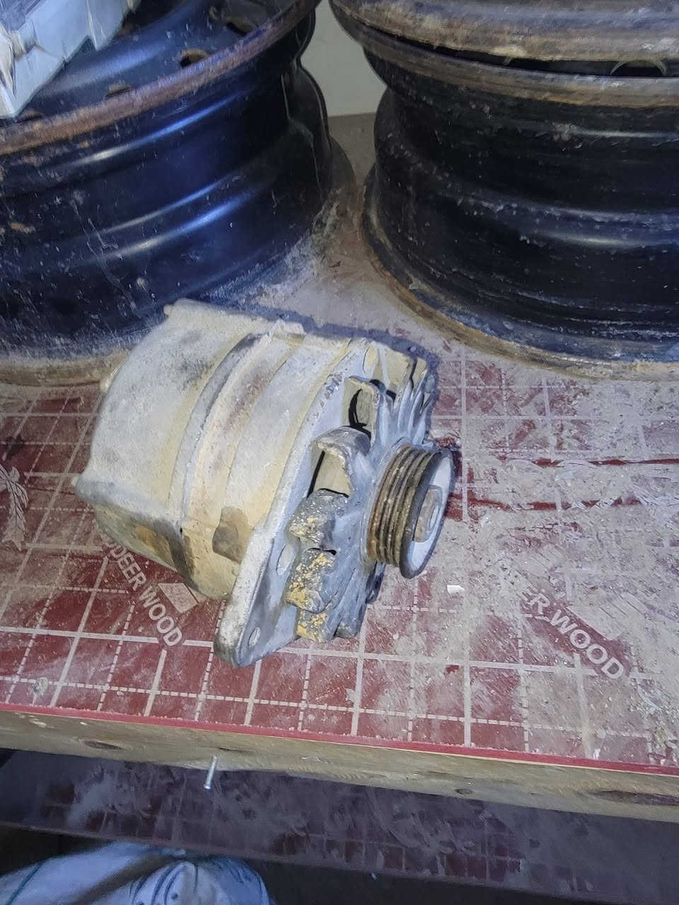 سلام عليكم  غراض تفصيخ البيع
كير مال مكينه كامري ام جف  
وعقل مال مكينه كامري ام جف 
وسلف مال كامري
وديلمو مال كامري وي صير لونجي
وياله ياباني يرهم مراوس وي ويل كاب
عنوان ذي قار قضاء شطره 
رقمي***********
