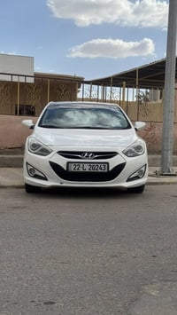 النترا i40 • فول مواصفات • بيجي