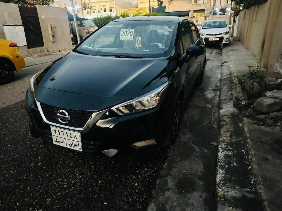 تفاصيل السيارة 
 موديل 2020 Sv 
محرك جديد 

ماشية 159 الف كيلو
جامرلغ امامي وخلفي سكن صبغ وبونيد
و بيها بخ باب سكن و صندوق بخ وليس صبغ
بدون شاصي

سعر 99 ورقة قفل قفل… اذا سعر مايناسبك رجاءا لاتراسل كركوك, العراق


**إذا كنت صاحب هذا الإعلان وتريد حذفه لأي سبب، رجاءا أرسل رسالة إلى الدعم الفني**