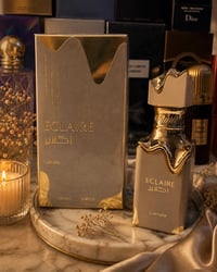 إكلير • لاتافا • عطر نسائي