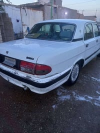 فولكه • ٢٠٠٣ • واسط